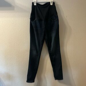 NWOT Isabel skinny maternity jeans size 8